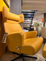 Fauteuil Myplace Conform, Ophalen, Zo goed als nieuw, 50 tot 75 cm, Leer