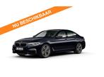 BMW 5 Serie M550i xDrive - Onderstel Prof - Head-up - ACC -, 12 maanden, Gebruikt, 4395 cc, 109 €/maand