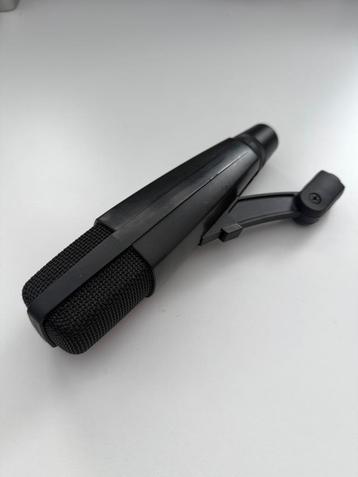 Sennheiser MD421 II microfoon beschikbaar voor biedingen