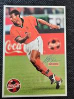 Spelerskaart Aron Winter Nederlands Elftal, Ophalen of Verzenden, Zo goed als nieuw, Spelerskaart