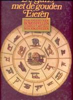 De Gans met de gouden eieren en 46 andere oude bordspellen, Ophalen of Verzenden