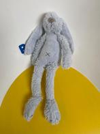 2299 happy horse konijn Rabbit Richie blauw, Ophalen of Verzenden, Zo goed als nieuw, Overige typen