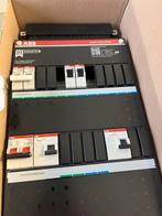 ABB Groepenkast incl. Kookgroep - Nieuwstaat, Ophalen of Verzenden, Zo goed als nieuw, Overige typen