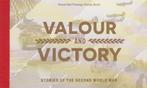 Engeland PSB Valor and Victory (2025)., Verzenden, Postfris