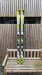 Fischer RC4 -160 cm, Ophalen, 140 tot 160 cm, Carve, Skiën