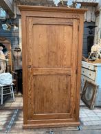 Ondiepe Franse kast eendeurskast