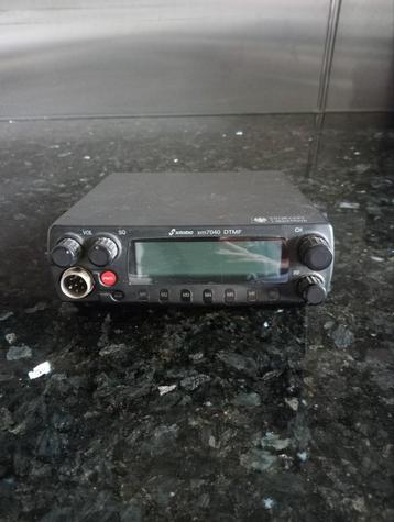 STOBA XM7040 DTMF, 27MC (CB) radio beschikbaar voor biedingen