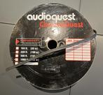 ca 40 meter Audioquest G2 speakerkabel (nieuw), Ophalen of Verzenden, Nieuw, 10 meter of meer, Luidsprekerkabel