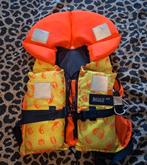 Zwemvest/Reddingsvest Besco kinderen 5-15 kilo, Watersport en Boten, Watersportkleding, Ophalen of Verzenden, Zo goed als nieuw