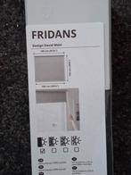 ikea fridans rolgordijn grijs 100x195cm, Ophalen, Nieuw, Grijs, 150 tot 200 cm