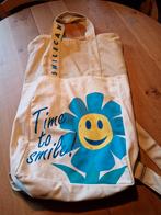 GROTE RUGTAS 🌞🌞 SMILECAMP, Sieraden, Tassen en Uiterlijk, Ophalen of Verzenden, Overige merken