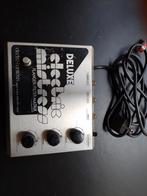 Electro Harmonix Electric Mistress V1 '78, Muziek en Instrumenten, Effecten, Gebruikt, Ophalen