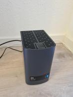 Western Digital WD My Cloud EX2 Ultra, Computers en Software, Verzenden, Zo goed als nieuw