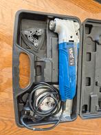 Multitool vario gereedschap, Ophalen of Verzenden, Zo goed als nieuw