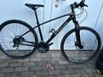 Demo Trek Dual sport 2, Fietsen en Brommers, Ophalen, Zo goed als nieuw, Meer dan 20 versnellingen, Overige merken