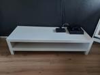 Tv meubel wit, Huis en Inrichting, Complete inboedels, Ophalen