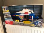 Dickie toys helikopter, nieuw in doos, Nieuw, Ophalen of Verzenden
