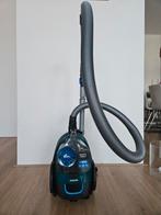 Philips PowerPro Compact Stofzuiger, met opzetstukkden, Witgoed en Apparatuur, Stofzuigers, Ophalen, Gebruikt, Stofzuiger, Minder dan 1200 watt