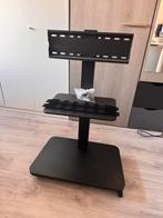 TV Standaard op wielen voor 32 tot 65 inch, Ophalen, Gebruikt