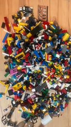 Lego lego mini veel losse onderdelen, Kinderen en Baby's, Speelgoed | Bouwstenen, Ophalen of Verzenden, Zo goed als nieuw