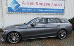 Mercedes-benz C-KLASSE 180 AMG ED,,Automaat,Navi,Camera,Trha, Automaat, Euro 6, 4 cilinders, 157 pk