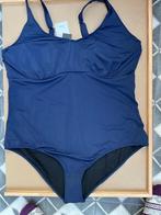 Badpak van Swim by Zizzi. Maat 52 Nieuw, Kleding | Dames, Badmode en Zwemkleding, Zwart, Nieuw, Badpak, Ophalen of Verzenden