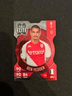 Wissam Ben Yedder X Pro Elite shield, Ophalen of Verzenden, Zo goed als nieuw, Plaatje