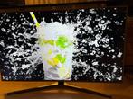 Samsung Smart TV 4K, Ophalen, LED, 50 Hz, Zo goed als nieuw