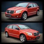 Dodge Caliber 2.4 VVTi R/T 170PK Airco, 2008 GOED LEZEN!!!, Auto's, Dodge, Te koop, Benzine, Stof, SUV of Terreinwagen