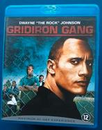 Gridiron gang bluray NL ondertiteld, Ophalen of Verzenden, Zo goed als nieuw, Actie