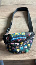 Pokémon heuptasje, Ophalen of Verzenden, Nieuw