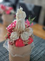 Kaars, Ophalen, Overige materialen, Nieuw, Kandelaar