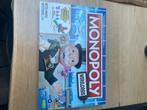 Monopoly wereldreis nieuw, Ophalen, Nieuw, Hasbro