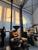 Giesen koffiebrander W6A en W15A, Witgoed en Apparatuur, Ophalen, Zo goed als nieuw