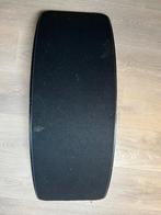 Zwarte Wobbel Balance Board, Ophalen of Verzenden, Gebruikt, Bouwen