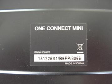 one connect mini BN96-35817B beschikbaar voor biedingen
