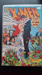 Marvel : X-Men 1st series 1991 #30 t/m 39, Amerika, Ophalen of Verzenden, Zo goed als nieuw, Meerdere comics