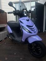 Piaggo Zip 4t, Fietsen en Brommers, Scooters | Piaggio, Ophalen of Verzenden, Zo goed als nieuw, Benzine, Zip