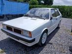 Lancia Delta 1.6i Turbo HF 140 Pk Oldtimer, Auto's, Overige carrosserieën, Overige brandstoffen, Bedrijf, Handgeschakeld