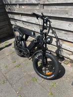 Fatbike v8 3.0 dubbel accu, Fietsen en Brommers, Elektrische fietsen, Ophalen, Zo goed als nieuw