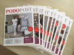 Podopost jaargang 2019 ongelezen, Ophalen of Verzenden, Nieuw, Overige typen