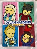 Dylan Haegens Stripboek - Leuk!, Boeken, Eén stripboek, Ophalen of Verzenden, Zo goed als nieuw