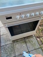 Pelgrim gasfornuis, Zo goed als nieuw, Gas, Vrijstaand, 85 tot 90 cm