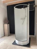 Nooddouche direct huren douche huren Veendam, Doe-het-zelf en Verbouw, Sanitair, Verzenden, Nieuw, Douche