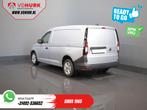 Volkswagen Caddy Cargo Maxi 2.0 TDI 125 pk DSG Aut. BPM VRIJ, Auto's, Gebruikt, 4 cilinders, Volkswagen, 122 pk