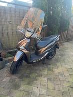 Sym Symphony ST 50, Ophalen, SYM, Zo goed als nieuw, Benzine