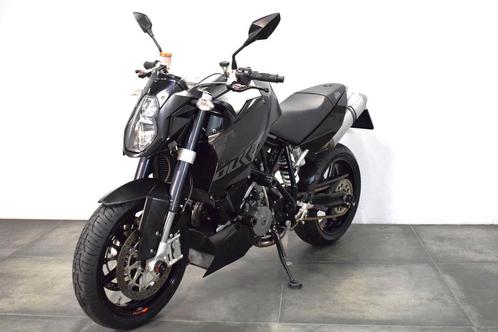 *VERKOCHT* KTM 990 SUPER DUKE (bj 2008), Motoren, Motoren | KTM, Bedrijf, Naked bike, meer dan 35 kW, 2 cilinders
