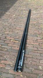 Fiberspar 460 cm deelbare mast, Watersport en Boten, Ophalen, Gebruikt, Minder dan 250 cm, Mast