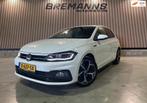 Volkswagen POLO R-Line 1.0 TSI Beats, Gebruikt, Wit, Bedrijf, Handgeschakeld