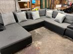 Lounge set, Tuin en Terras, Ophalen, Zo goed als nieuw